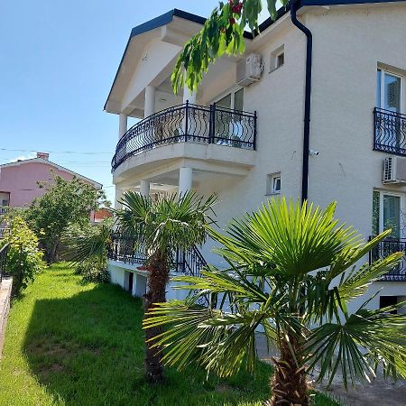 Villa Bratislava Demir Kapija Kültér fotó