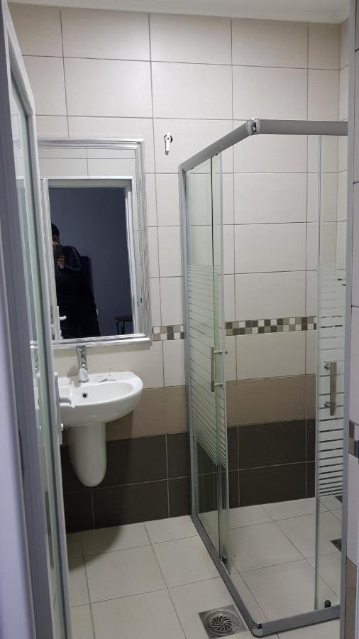 Villa Bratislava Demir Kapija Kültér fotó
