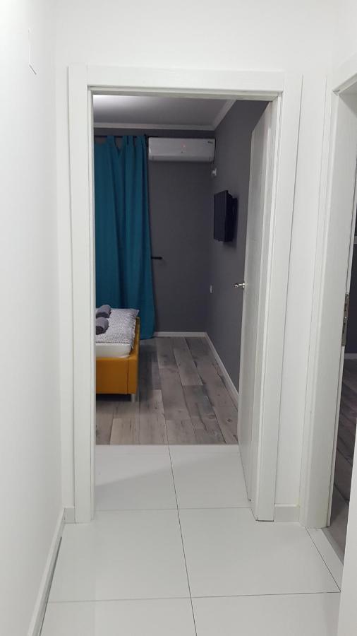 Villa Bratislava Demir Kapija Kültér fotó