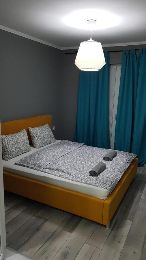 Villa Bratislava Demir Kapija Kültér fotó