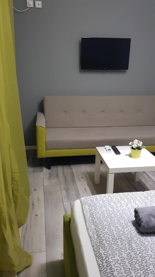 Villa Bratislava Demir Kapija Kültér fotó