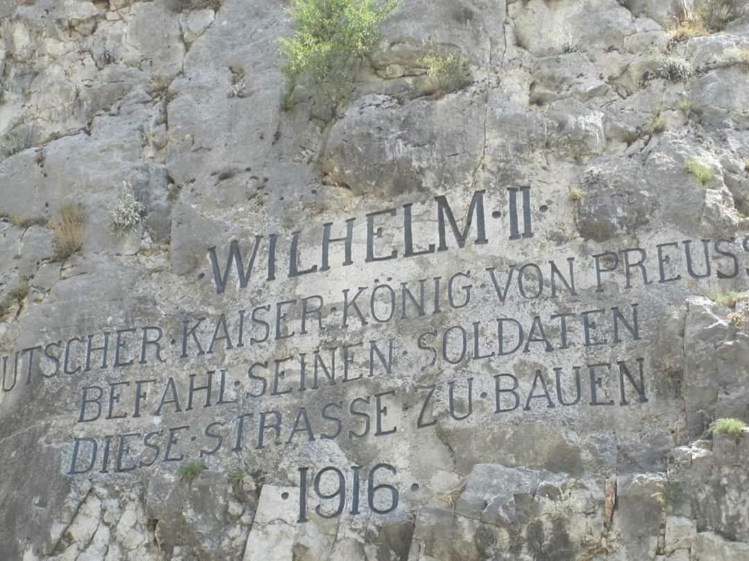 Villa Bratislava Demir Kapija Kültér fotó