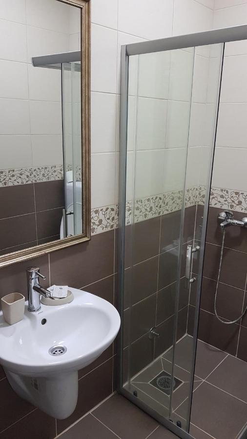 Villa Bratislava Demir Kapija Kültér fotó